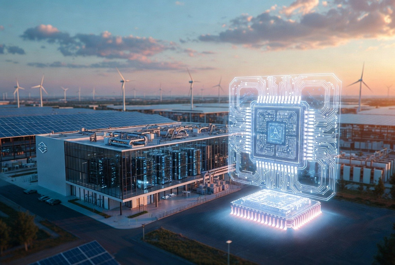 Индия планирует привлечь $200 млрд инвестиций в ИИ-инфраструктуру за два года